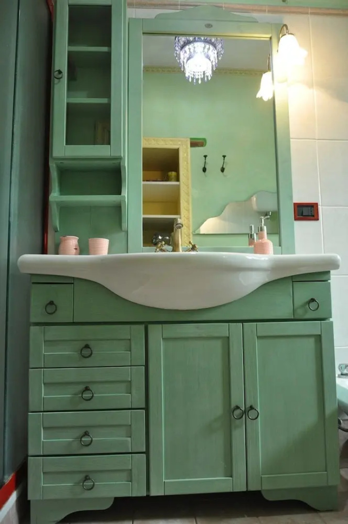 B&B Il Giardino di Romi