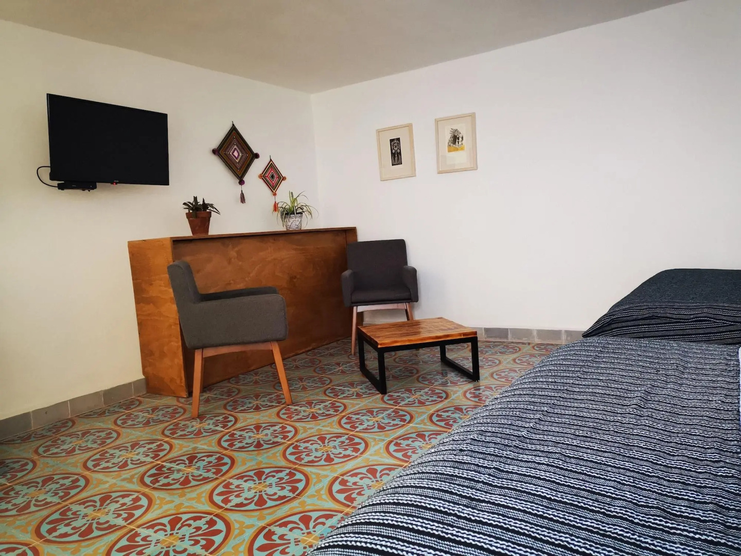Santa Josefita Bed & Breakfast