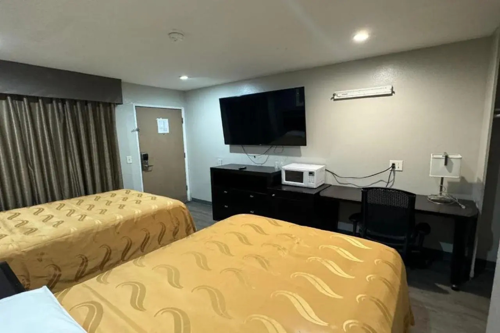 Rodeway Inn El Cajon