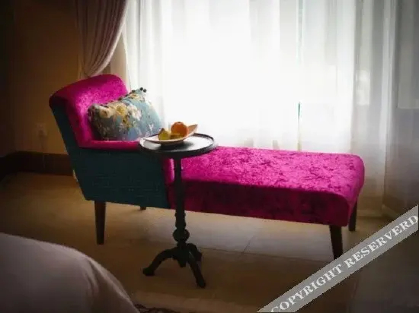 神农架香溪源酒店