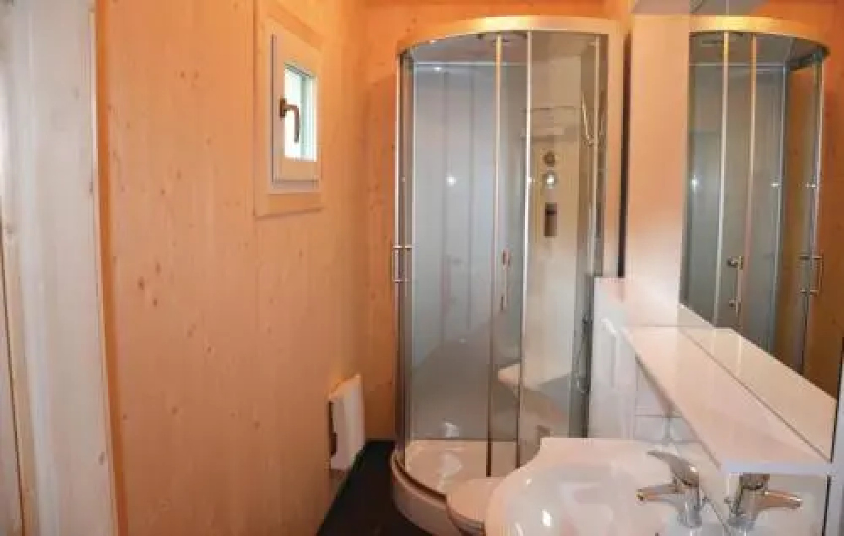 Apartment Feriendorf Murau - 02