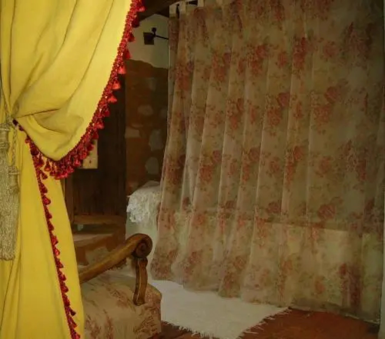 Hotel Boutique Condes Fucares