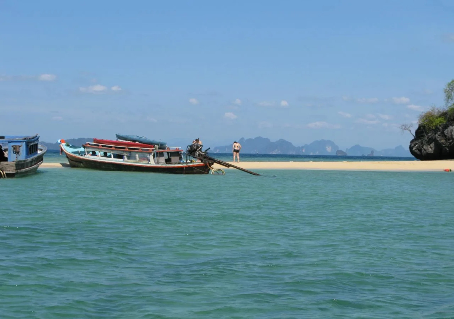Khao Tong Villa at Melina