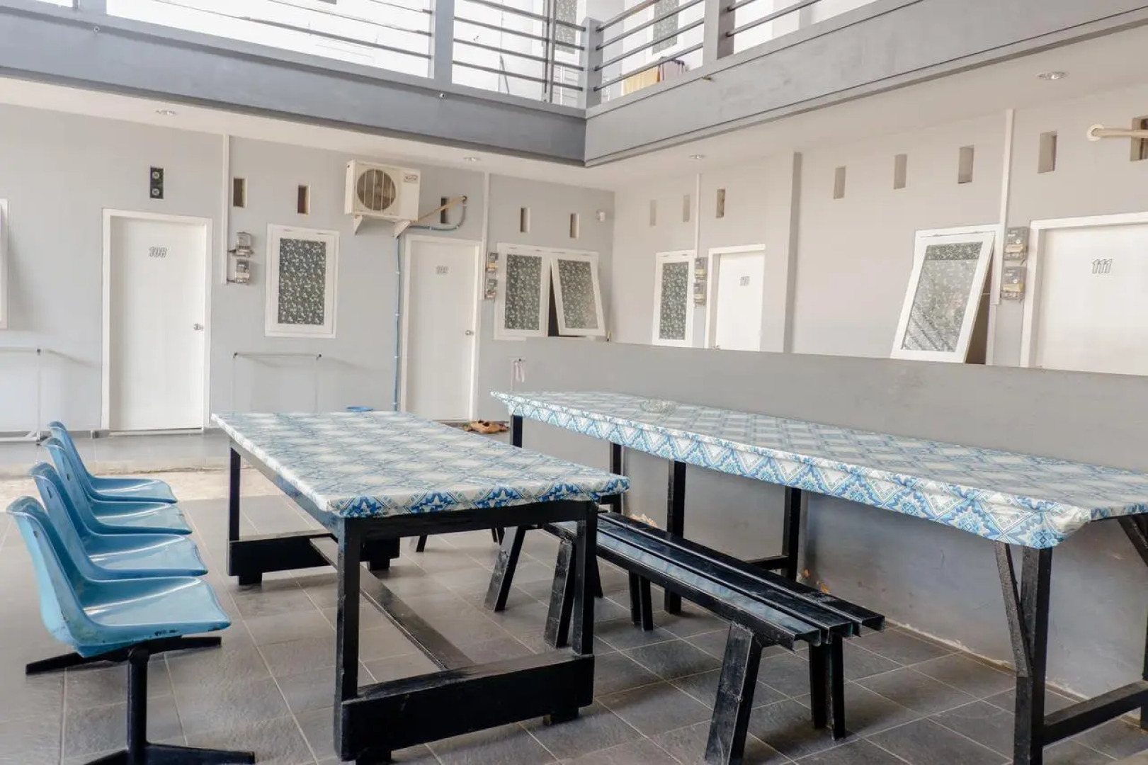 Capital O 1176 J3 Residence Syariah