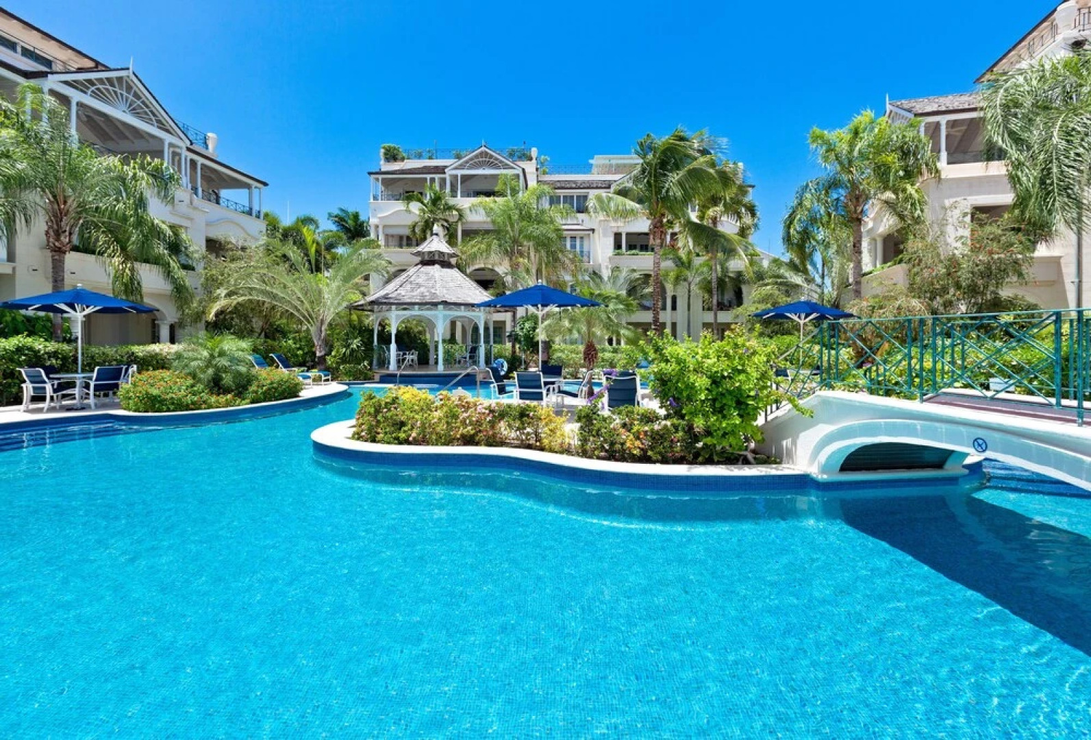 Schooner Bay by Altman