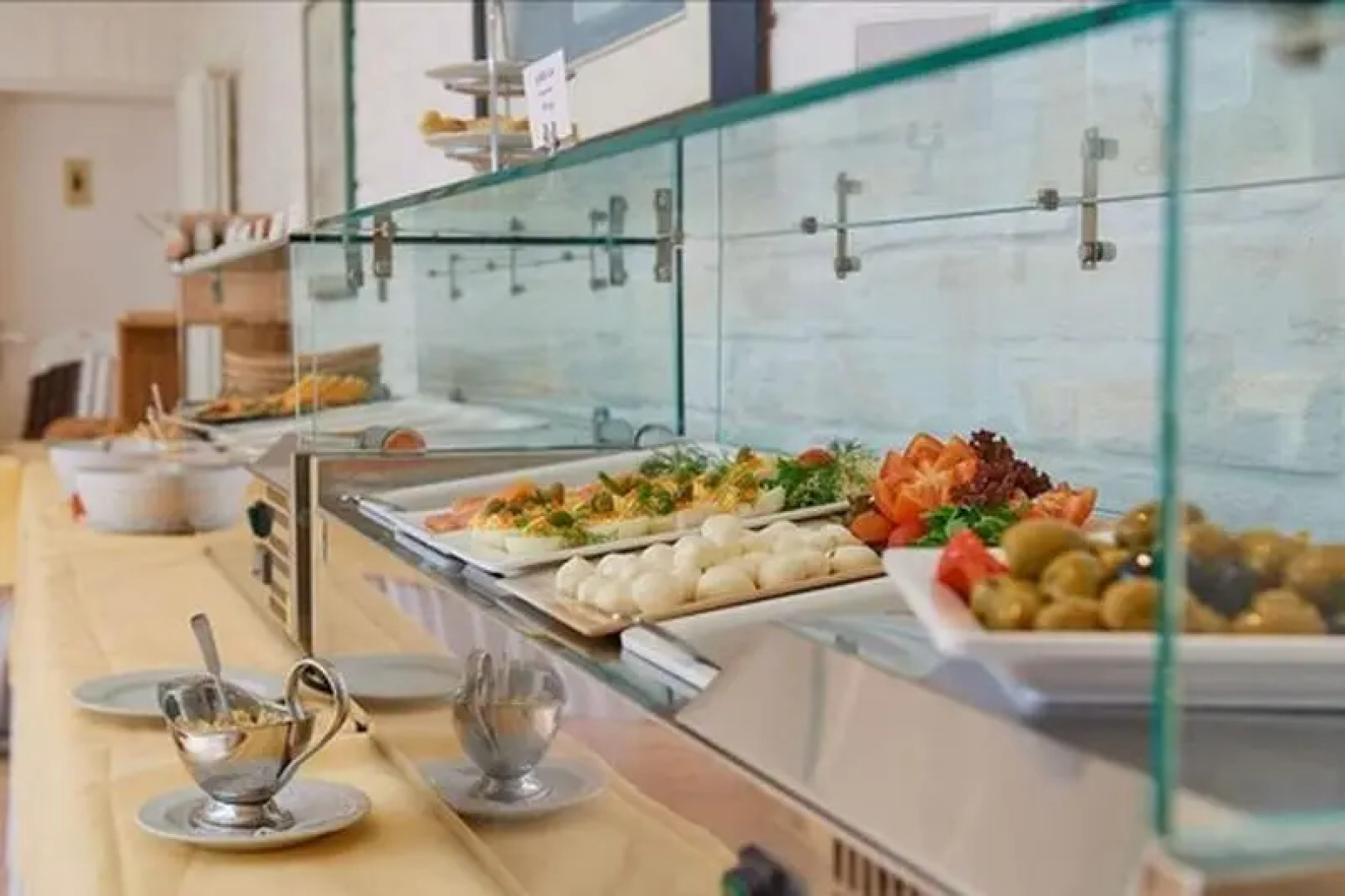 Seehotel am Tankumsee