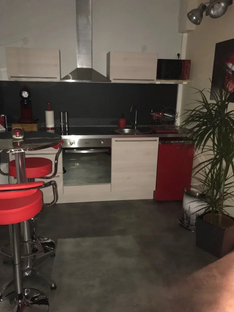 Suite Brooklyn Jacuzzi