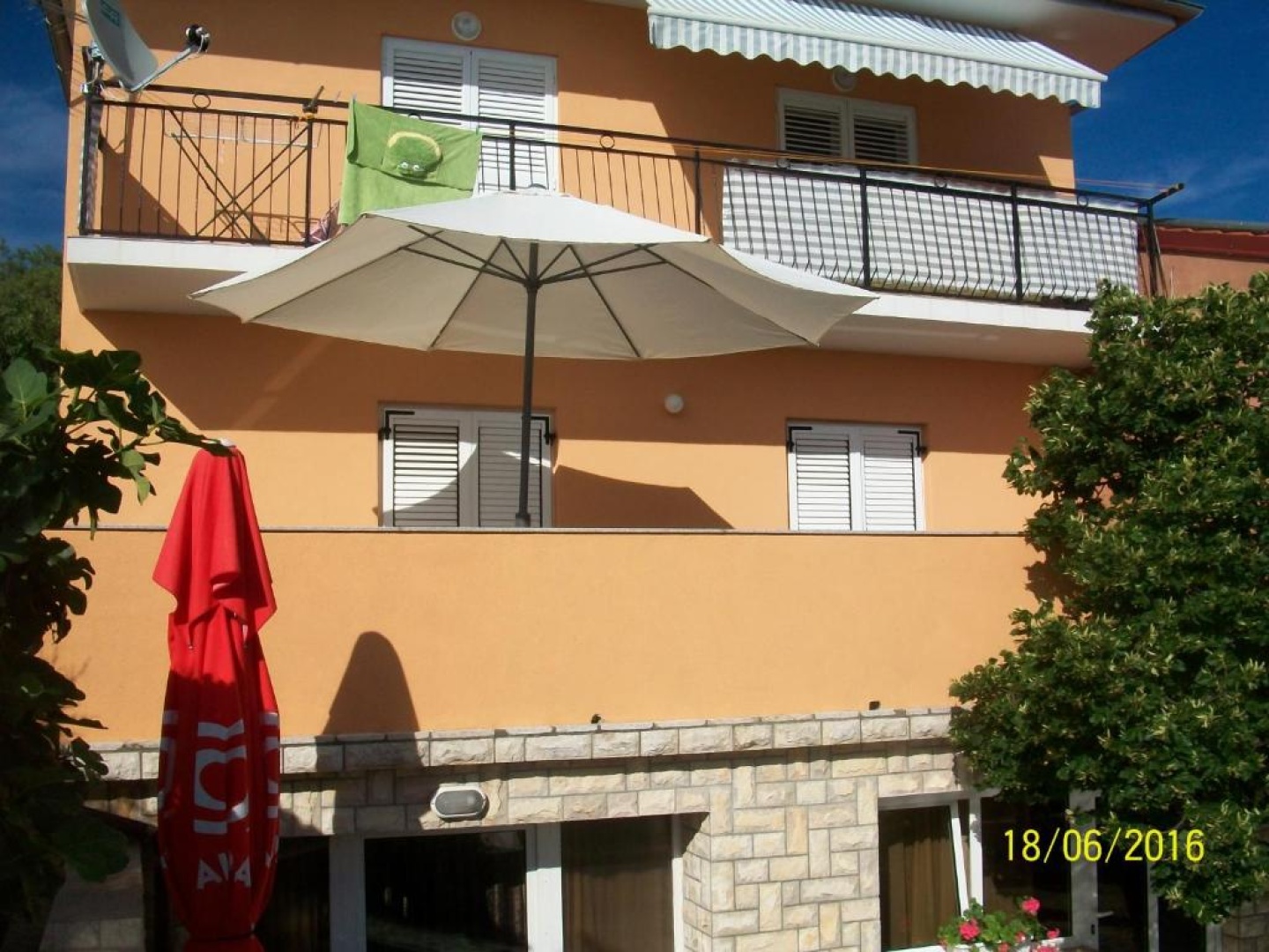 Apartment Boris