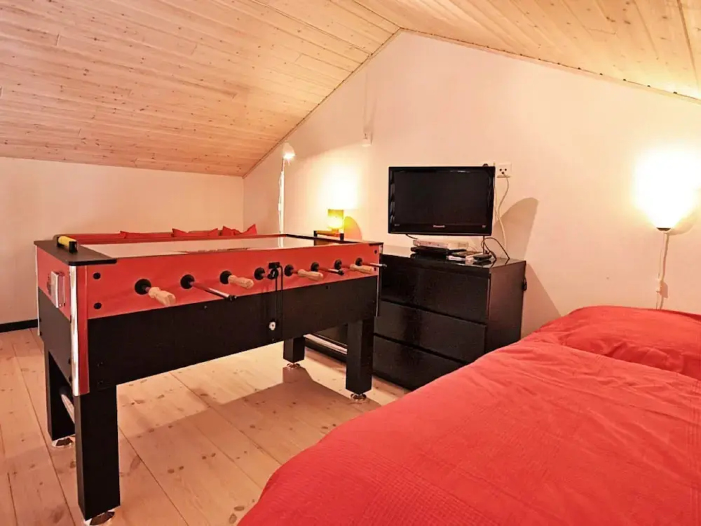 Holiday Home in TjÃ¶rnarp