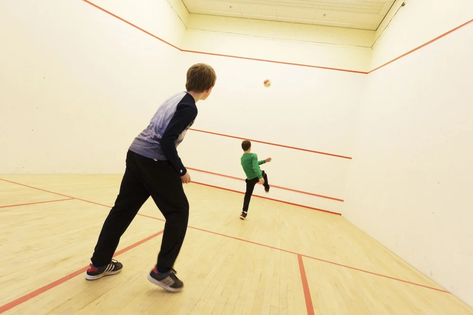 Center Parcs Park Zandvoort