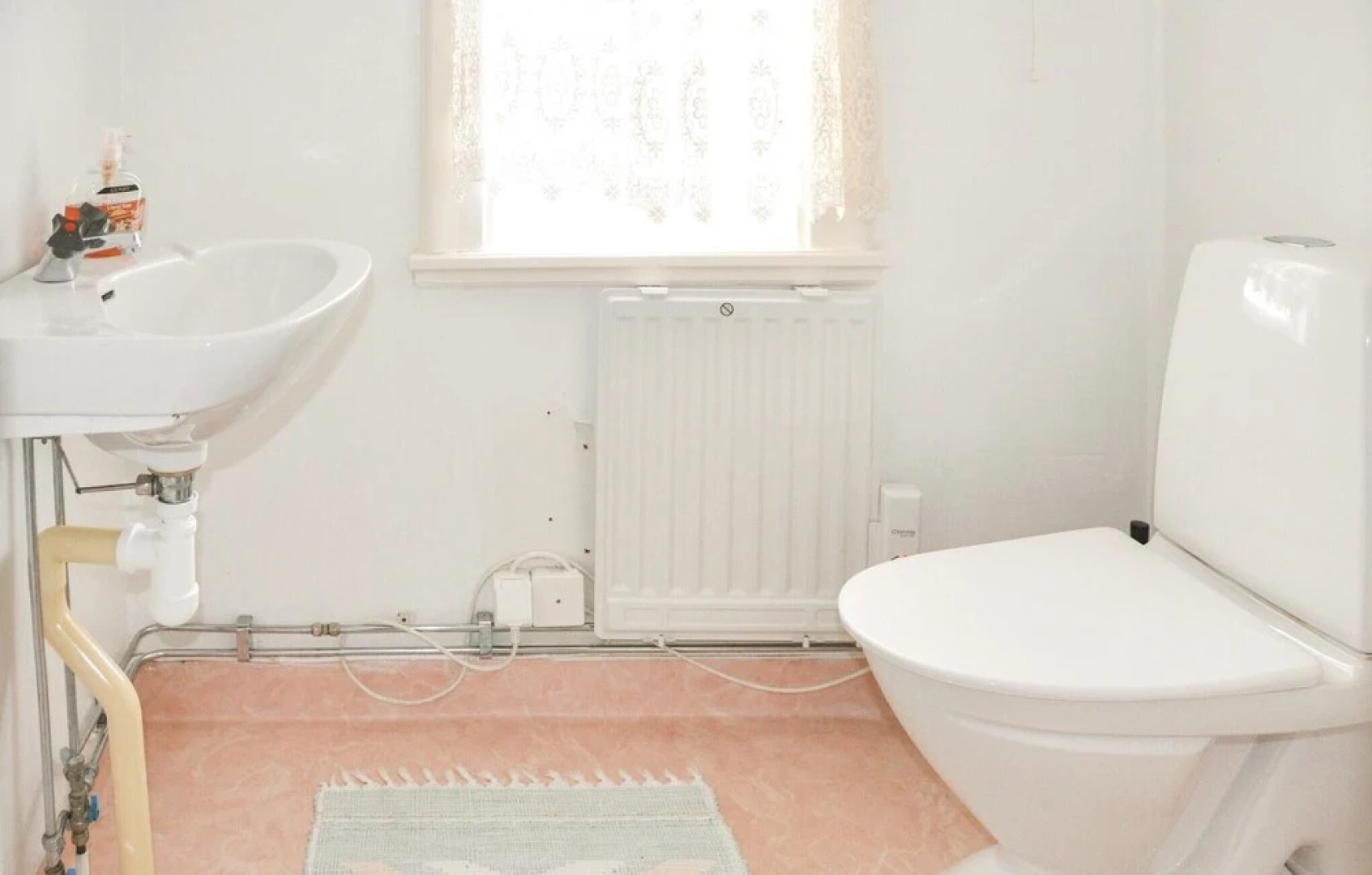 Amazing Apartment in Sunne With 1 Bedrooms and Wifi