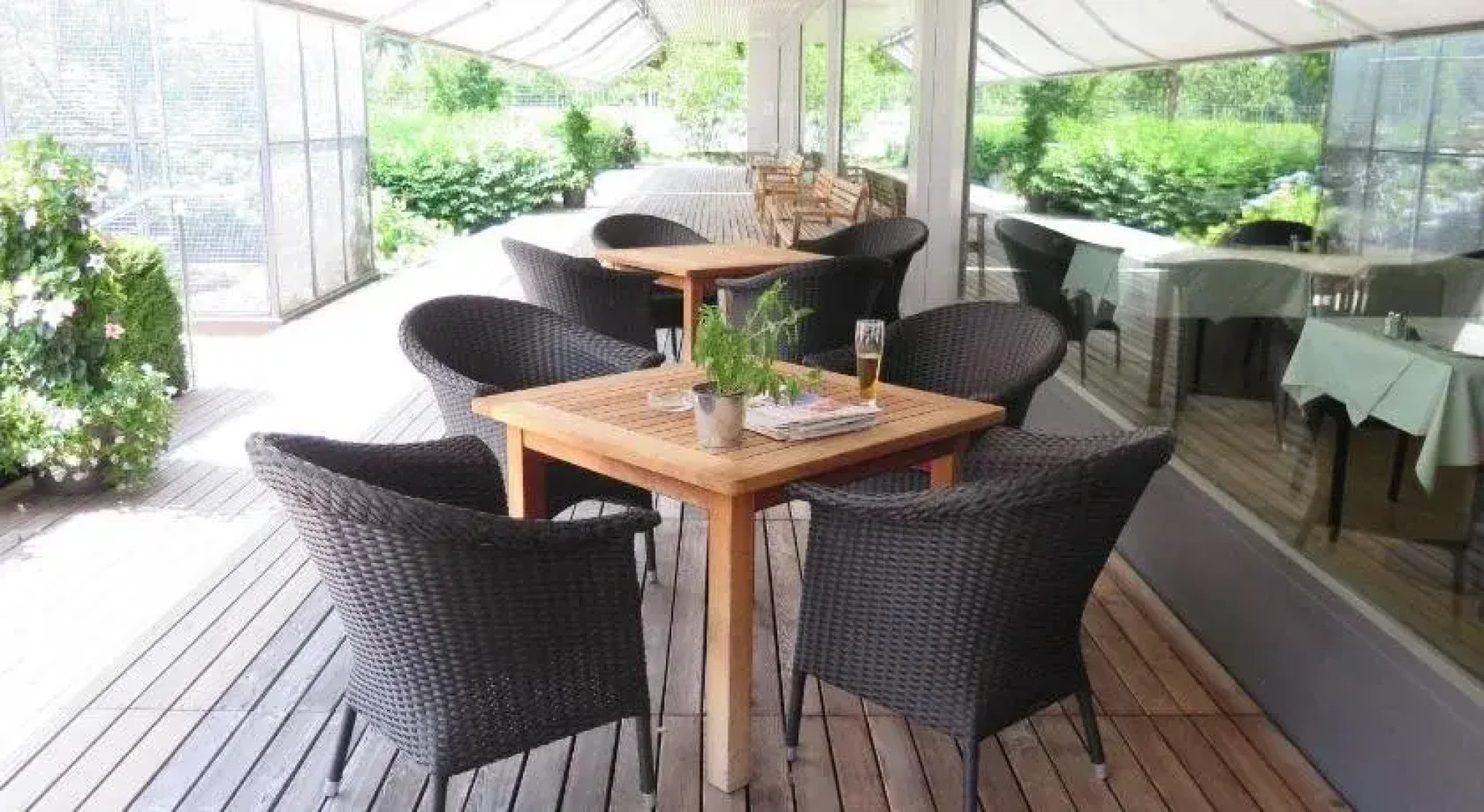 Senevita Residenz & Apartments Muri bei Bern