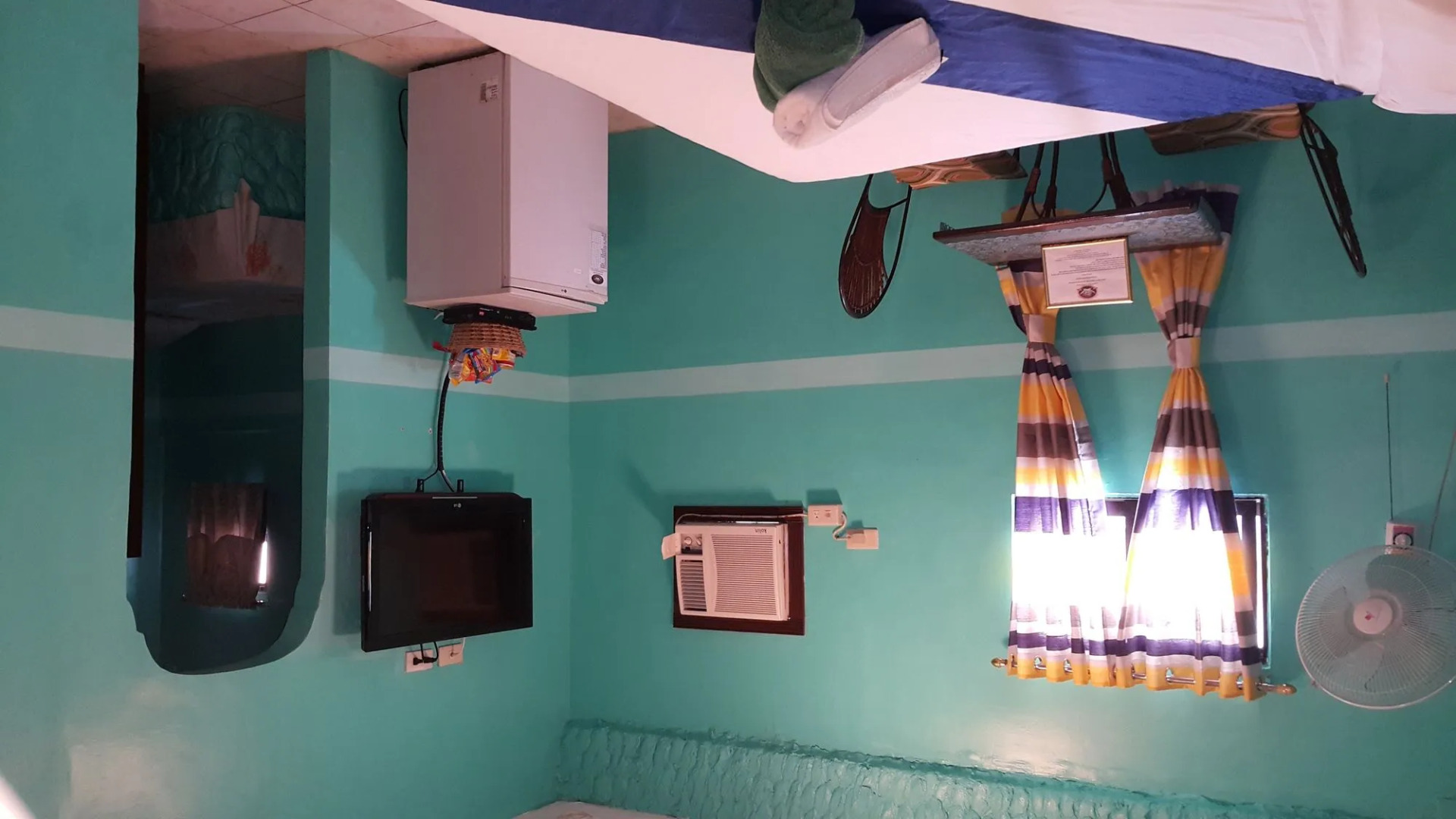 Treasure Island Resort