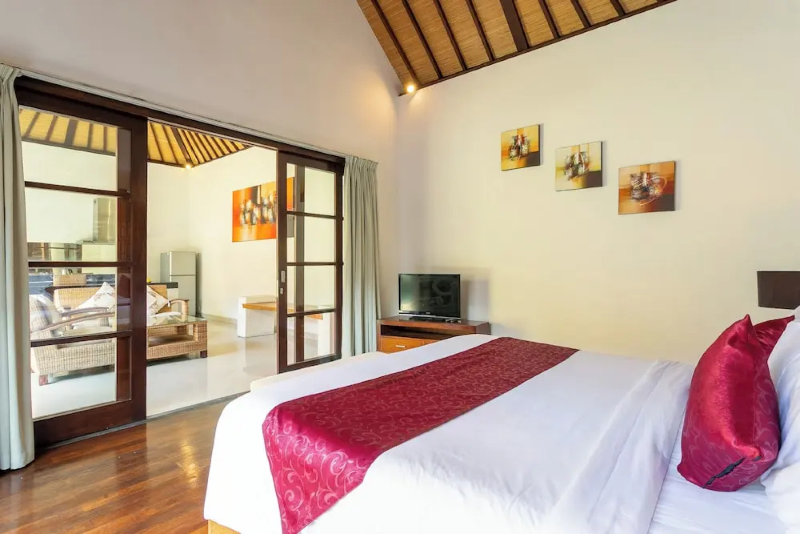 Sukanami Villa Ubud by ecommerceloka