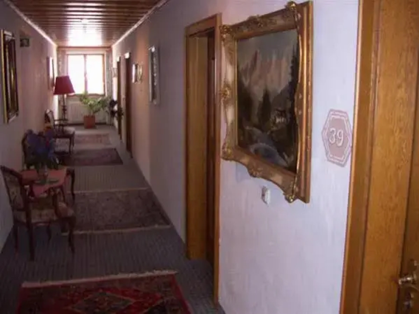 Gasthof-Hotel Hoehensteiger