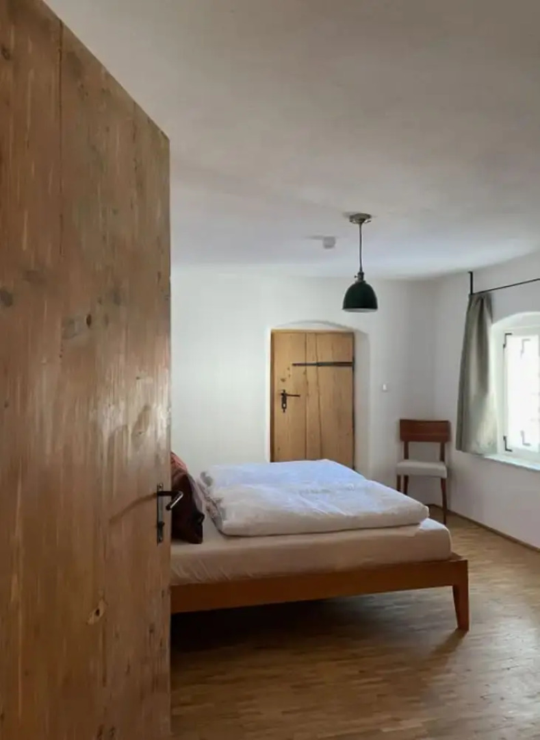 Zum Brau Comfortable Holiday Residence