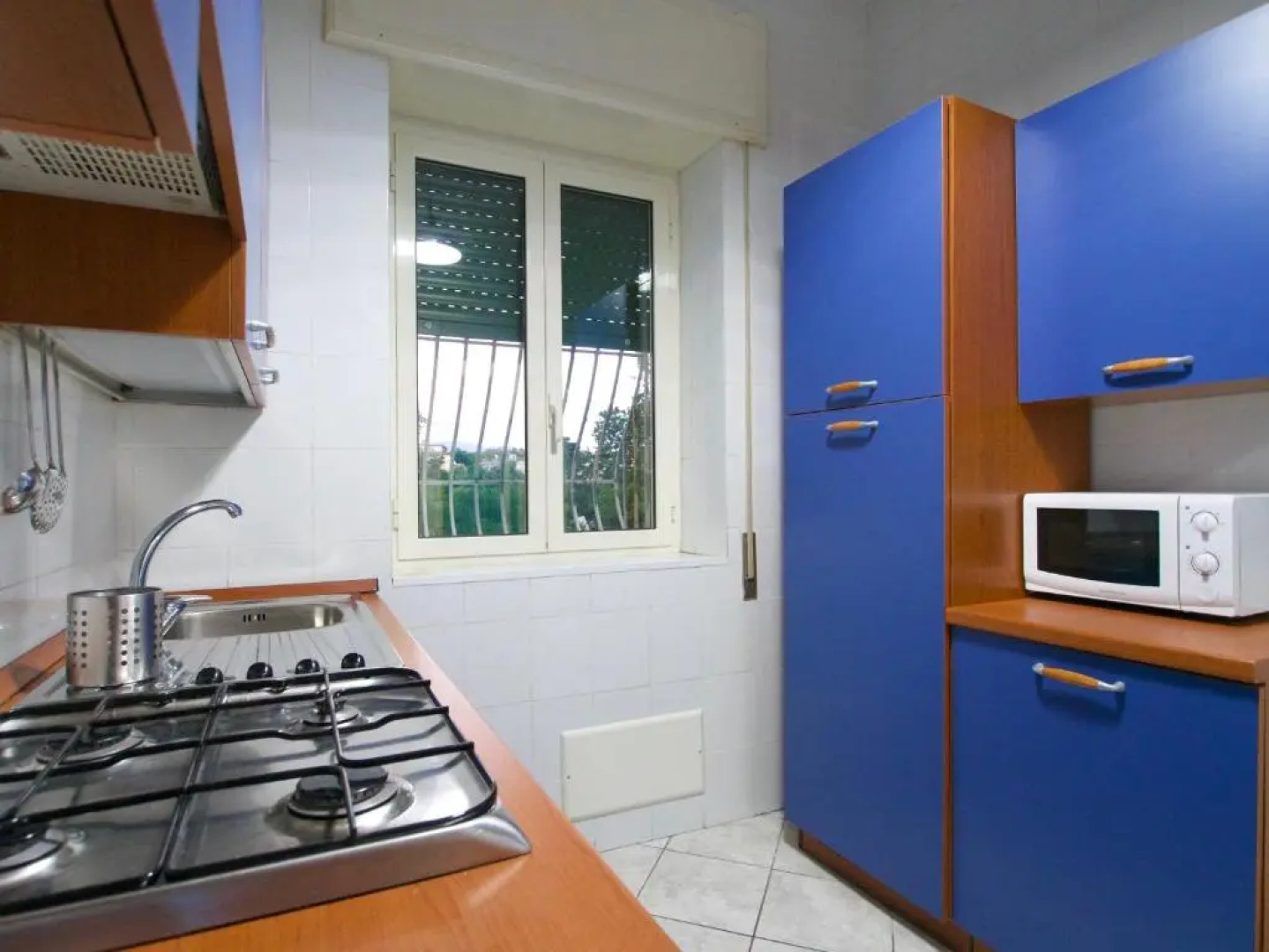 Residence Del Golfo - Scauri