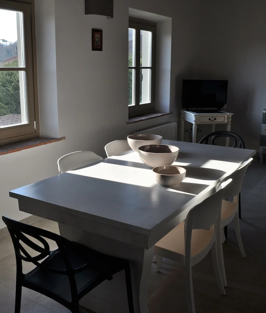 Villa San Giusto A Fortuna