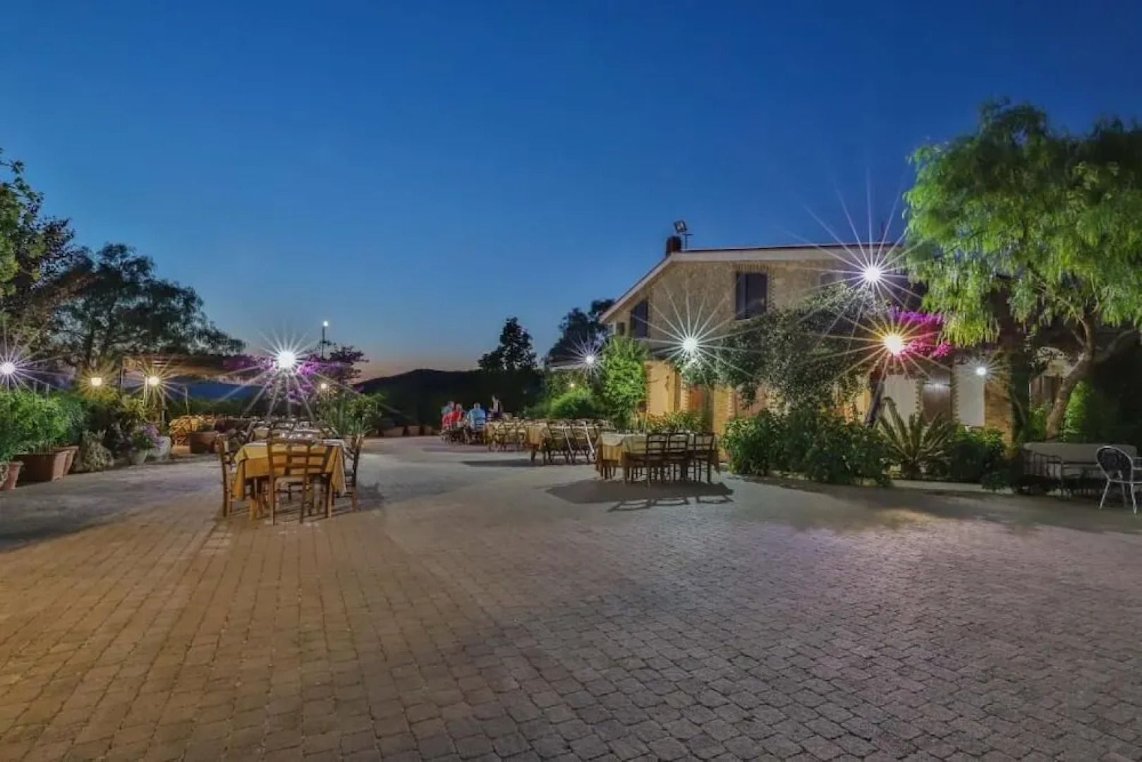 Agriturismo Al Lago Verde