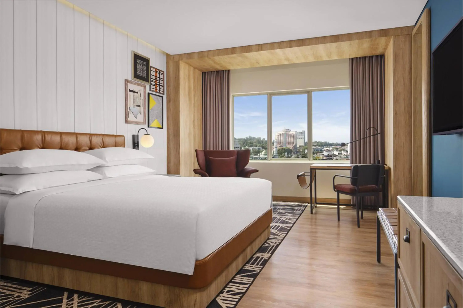 Four Points by Sheraton Batam