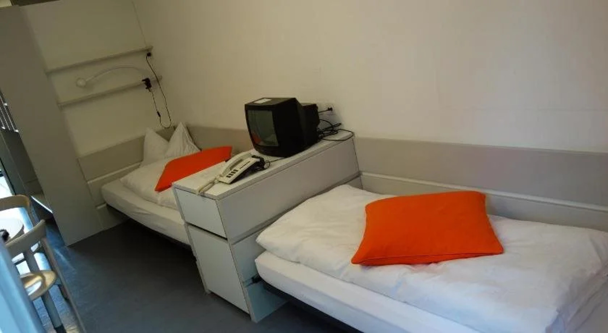 Schloss Münchenwiler