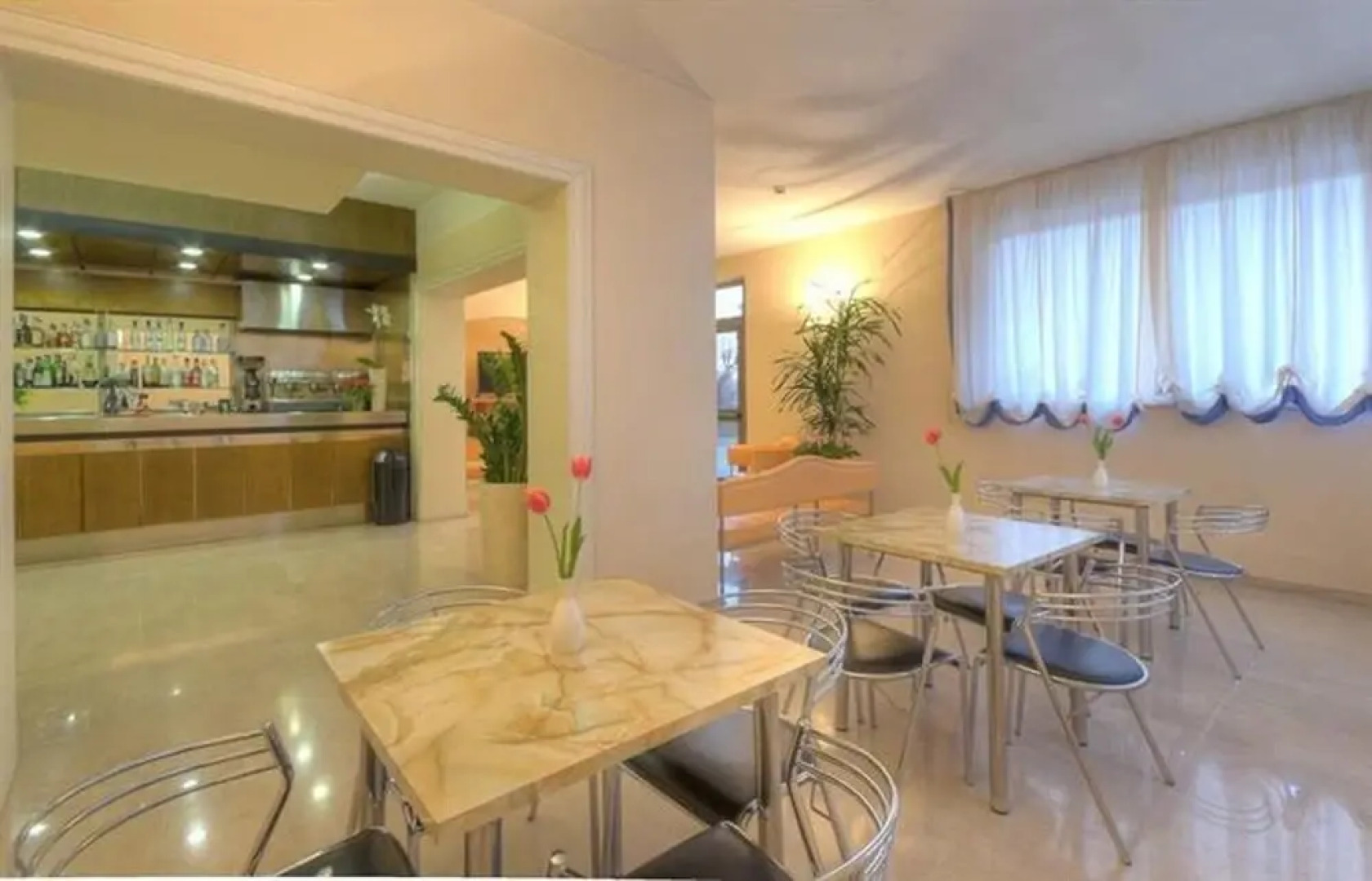 Settecolli Sport Hostel - Single Room 102