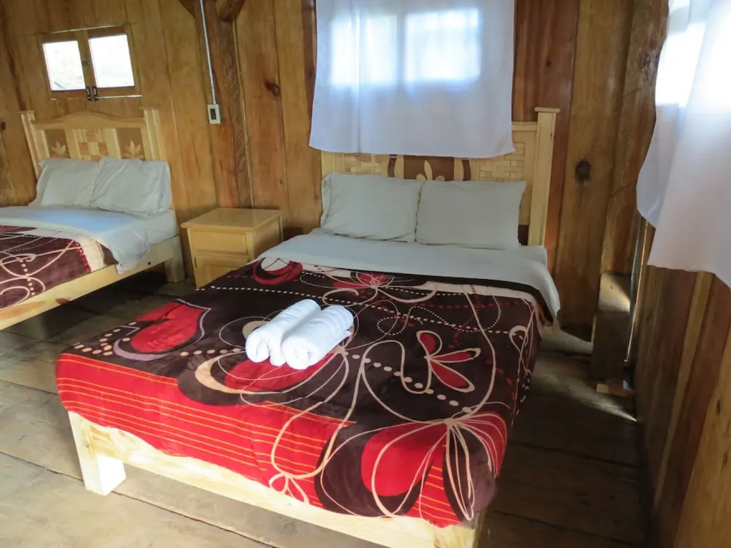 Viña Real Cabañas Rotamundos