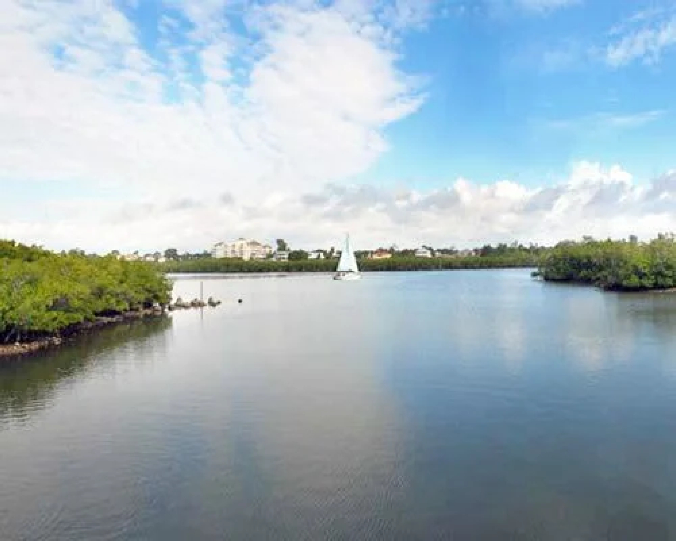 The Bay and Beach Club Resort
