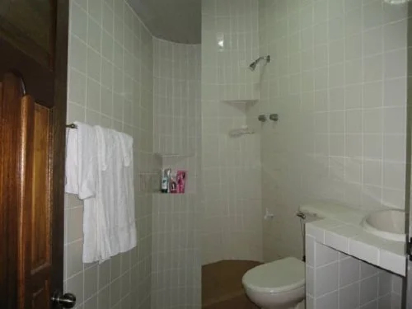 Visayas Breeze Resort