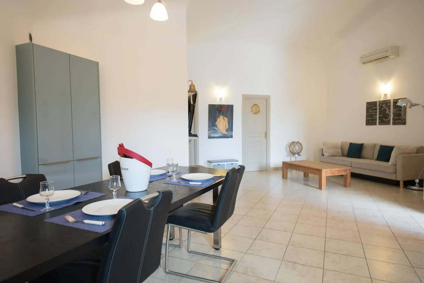 Residence Dolce Vita de Palombaggia