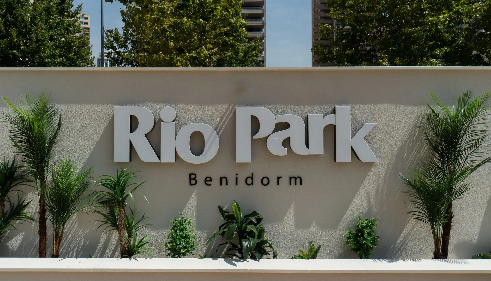 Medplaya Rio Park
