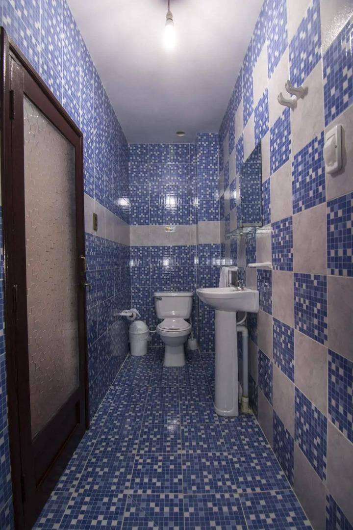 CasArte Takubamba - B&B