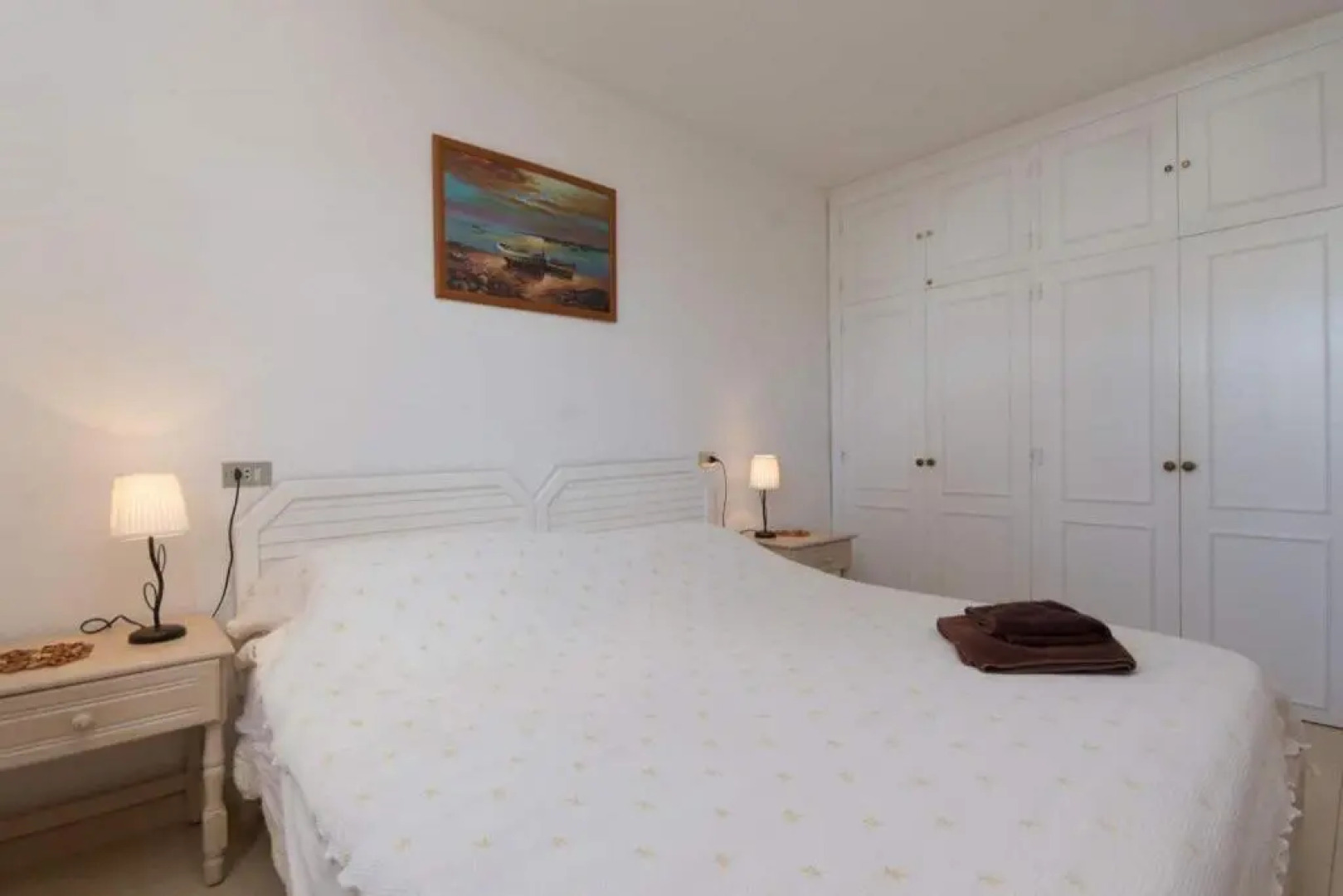 San Andres Resort Villa 46 Golf del Sur