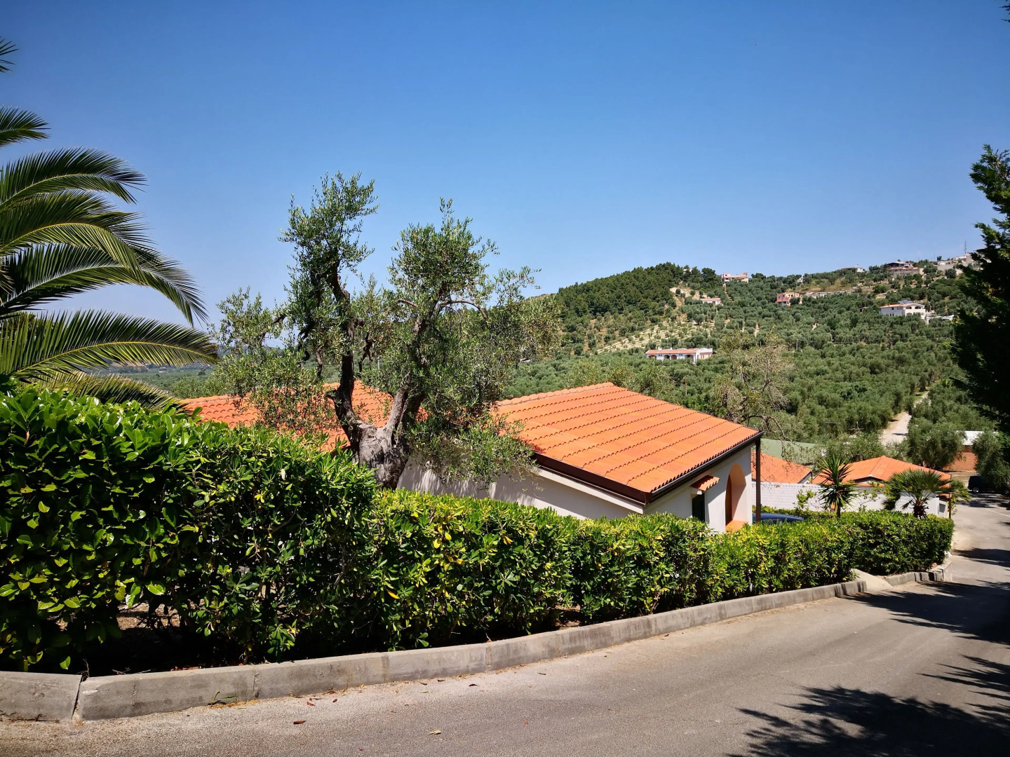 Villaggio Vacanze Mare Blu