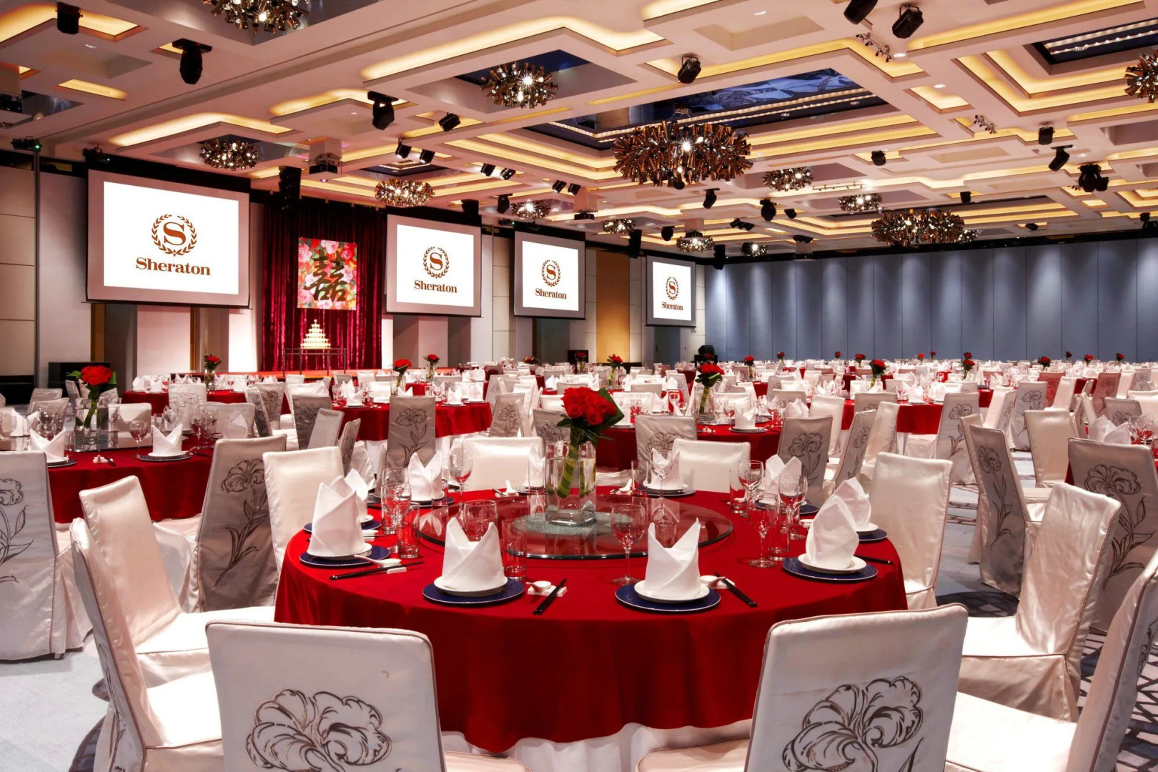 Sheraton Hsinchu Hotel