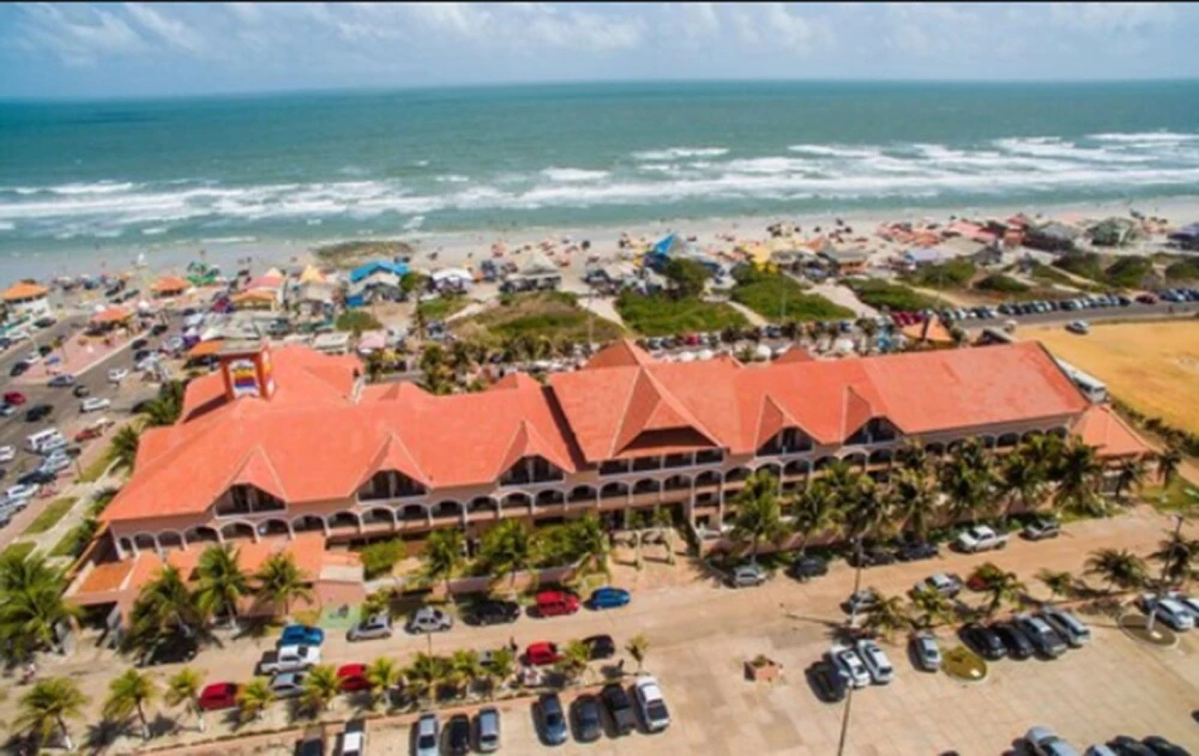 Hotel Privê do Atalaia