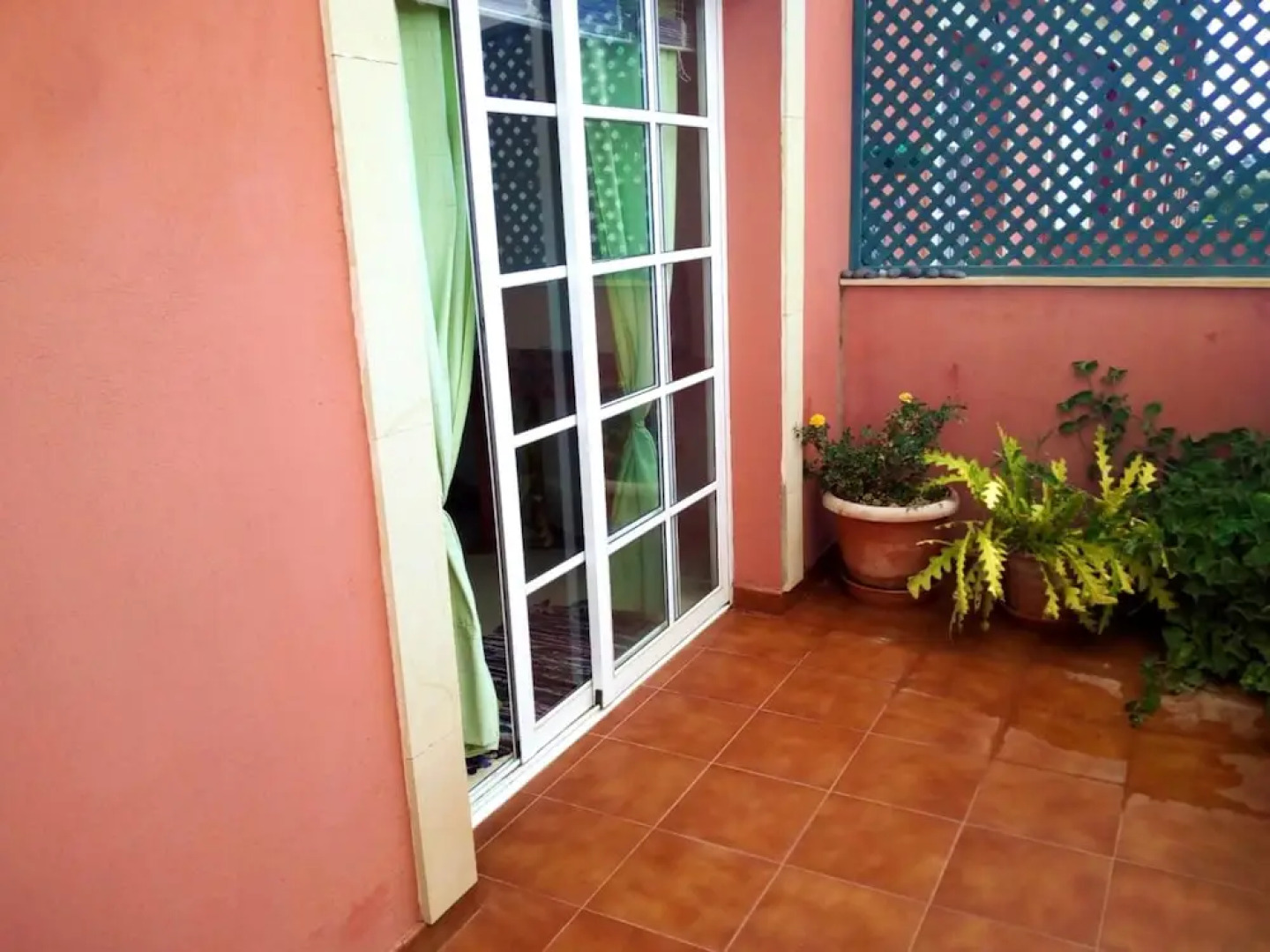 Apartment With one Bedroom in San Sebastián de La Gomera, With Wonderf