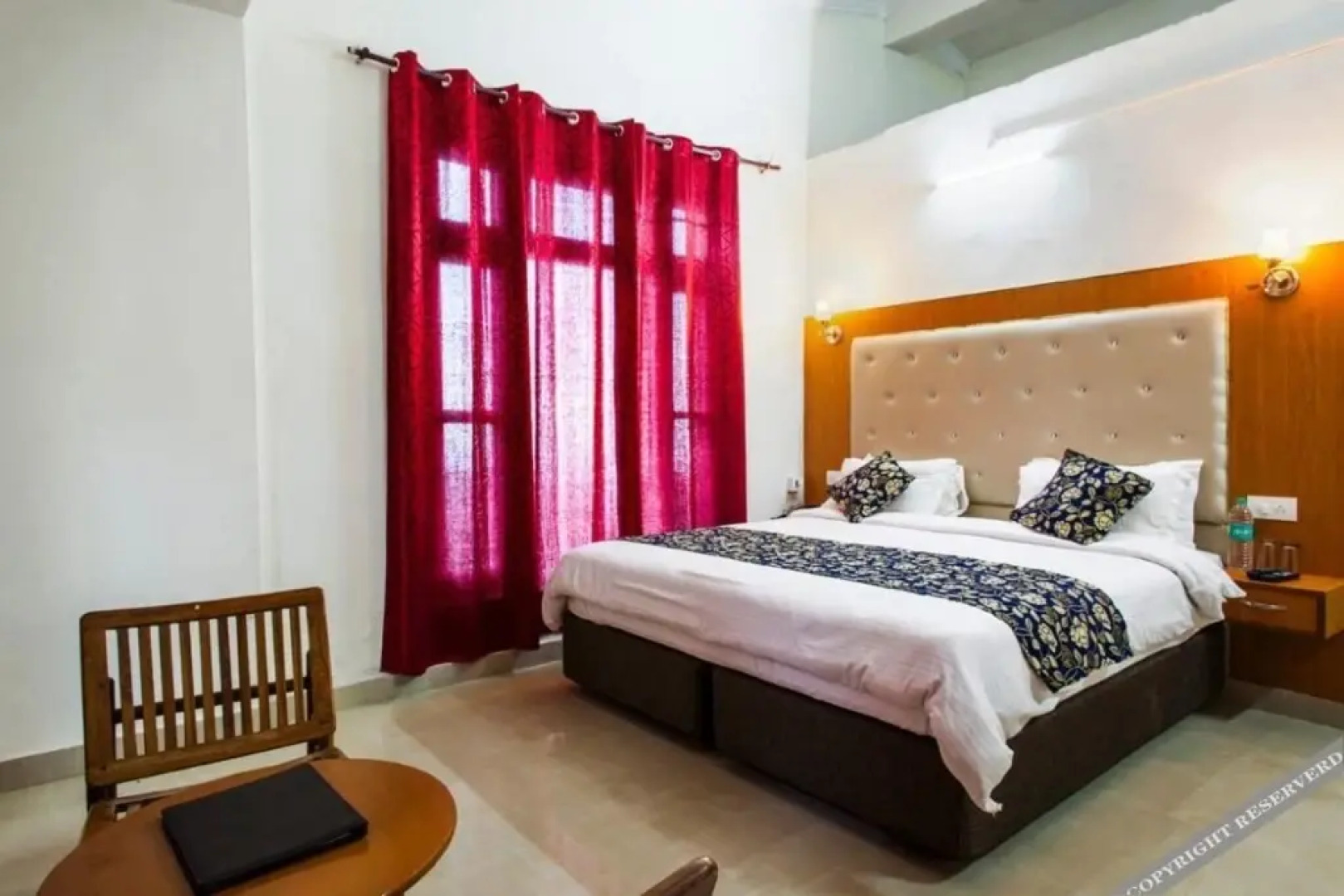 UNA Comfort Great Himalayan Adventure Resort