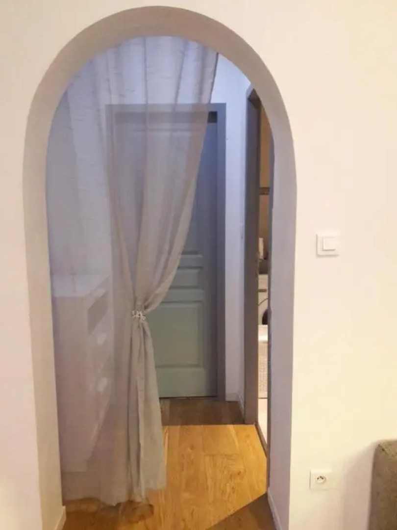 Appartement Giannoni