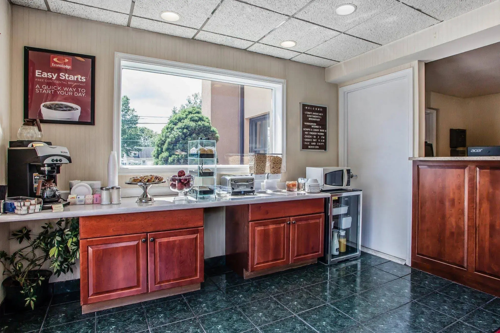 Econo Lodge Douglassville - Pottstown