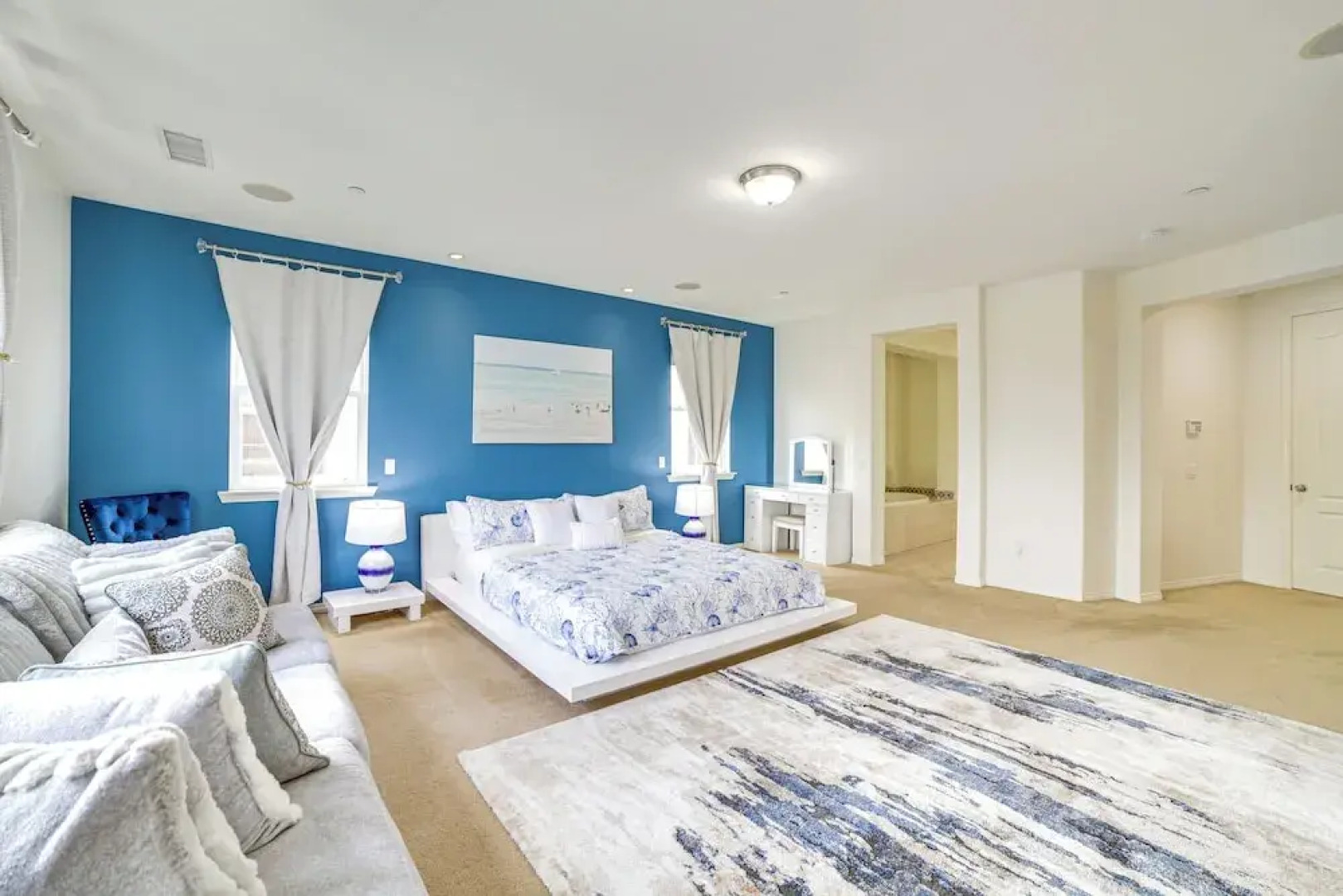 Coastal, Canal-front Oxnard Home ~ 1 Mi to Beach!