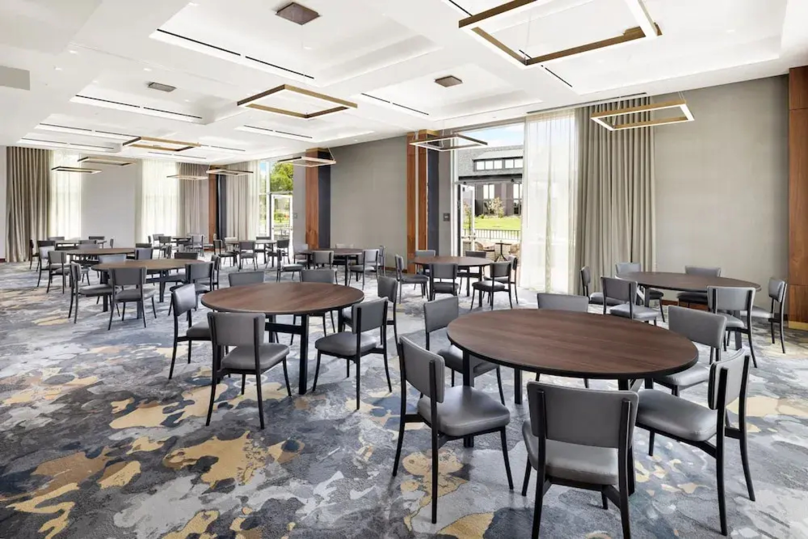 AC Hotel By Marriott Newtown Square