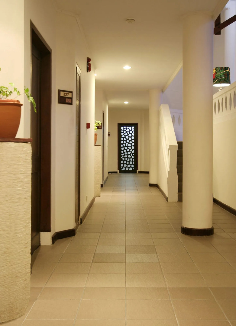 Novus Giri Resort & Spa