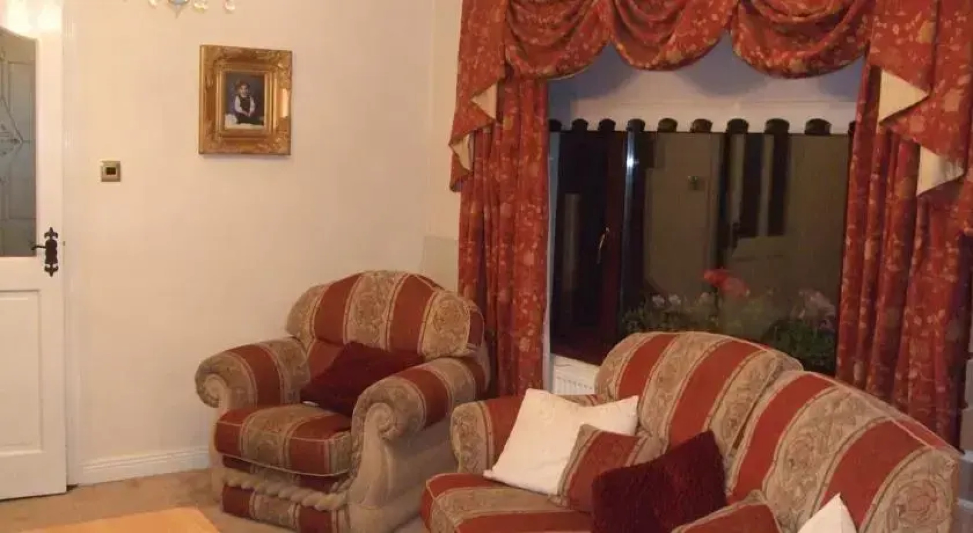 Robin Hill Bed and Breakfast