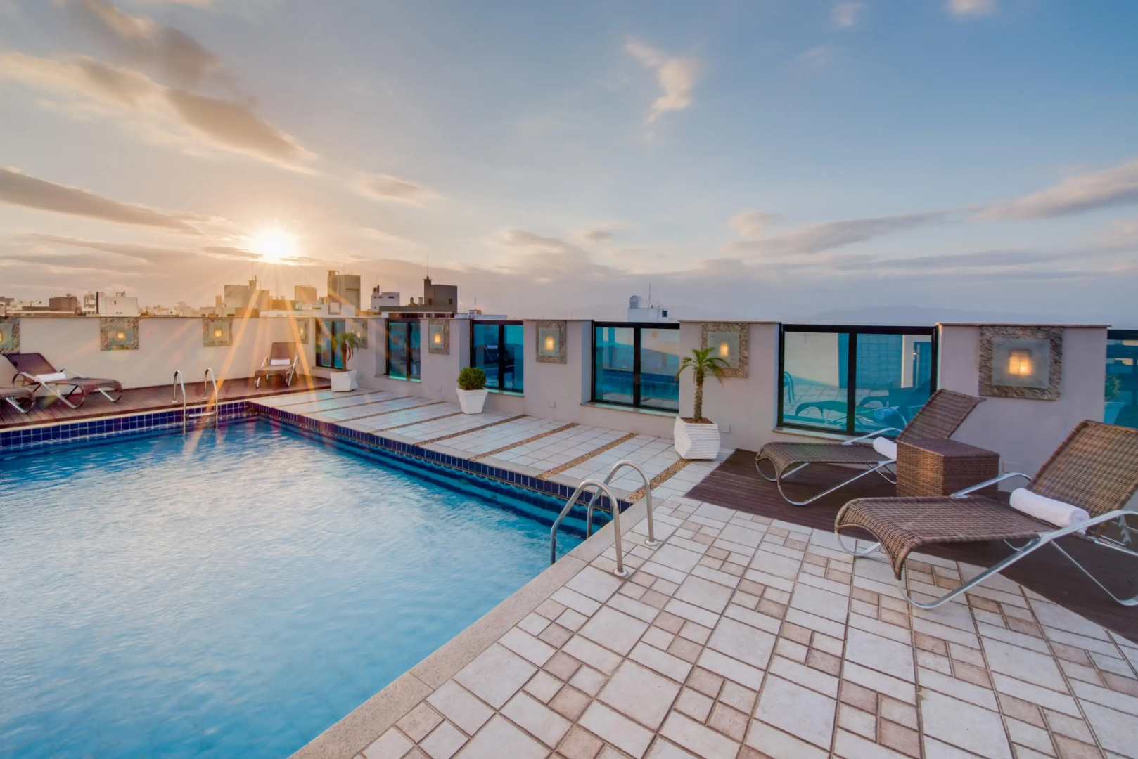 Blue Tree Premium Florianopolis