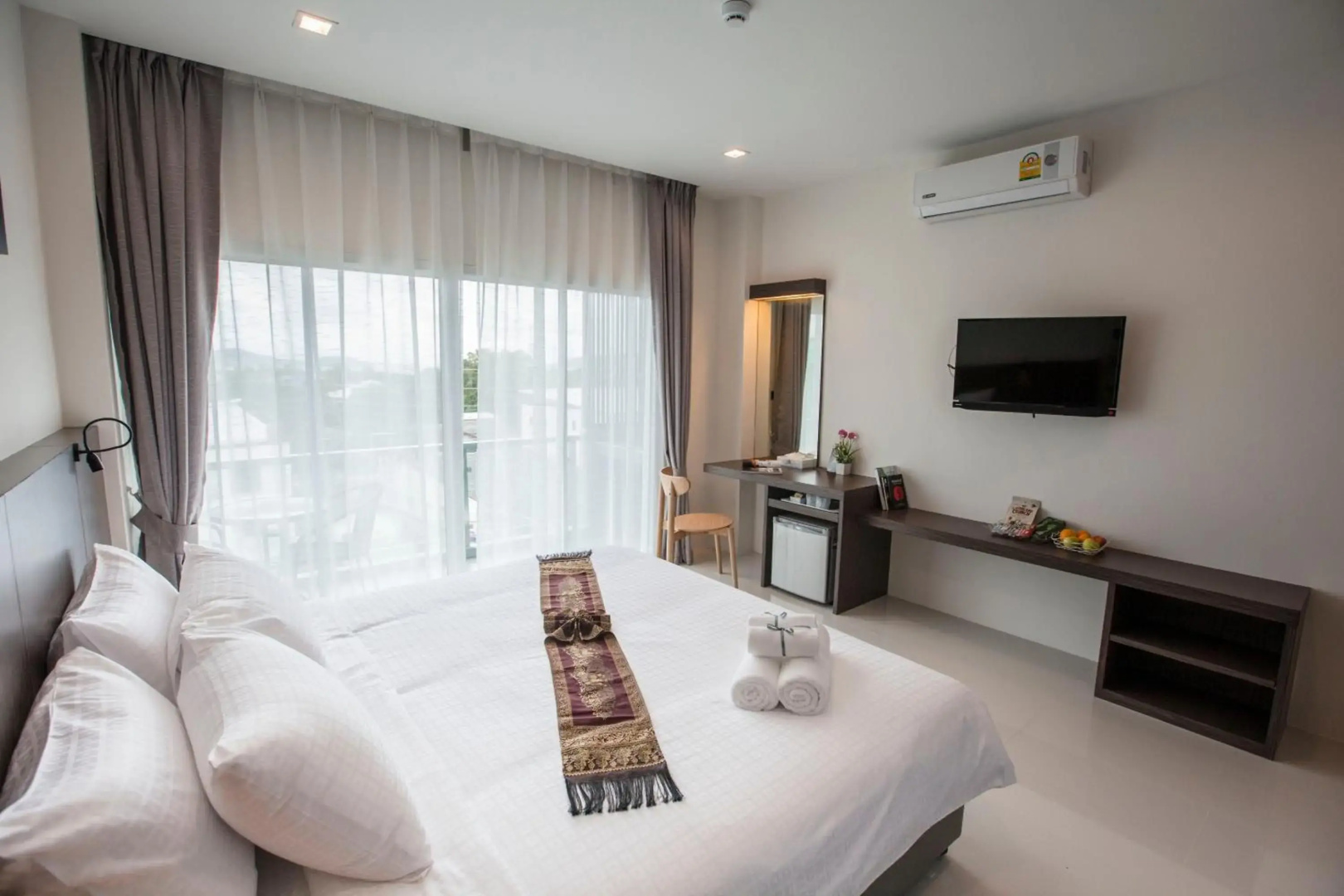 The Elysium Residence
