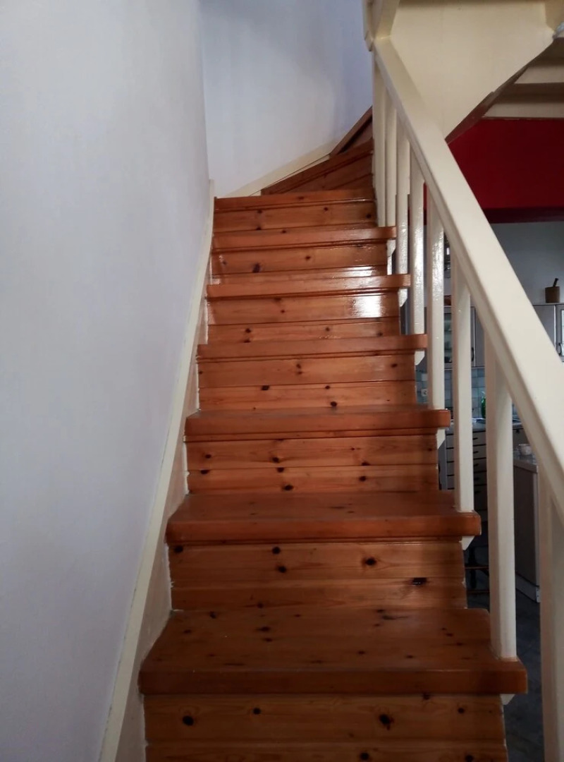 Traditional sea view house in Nisyros