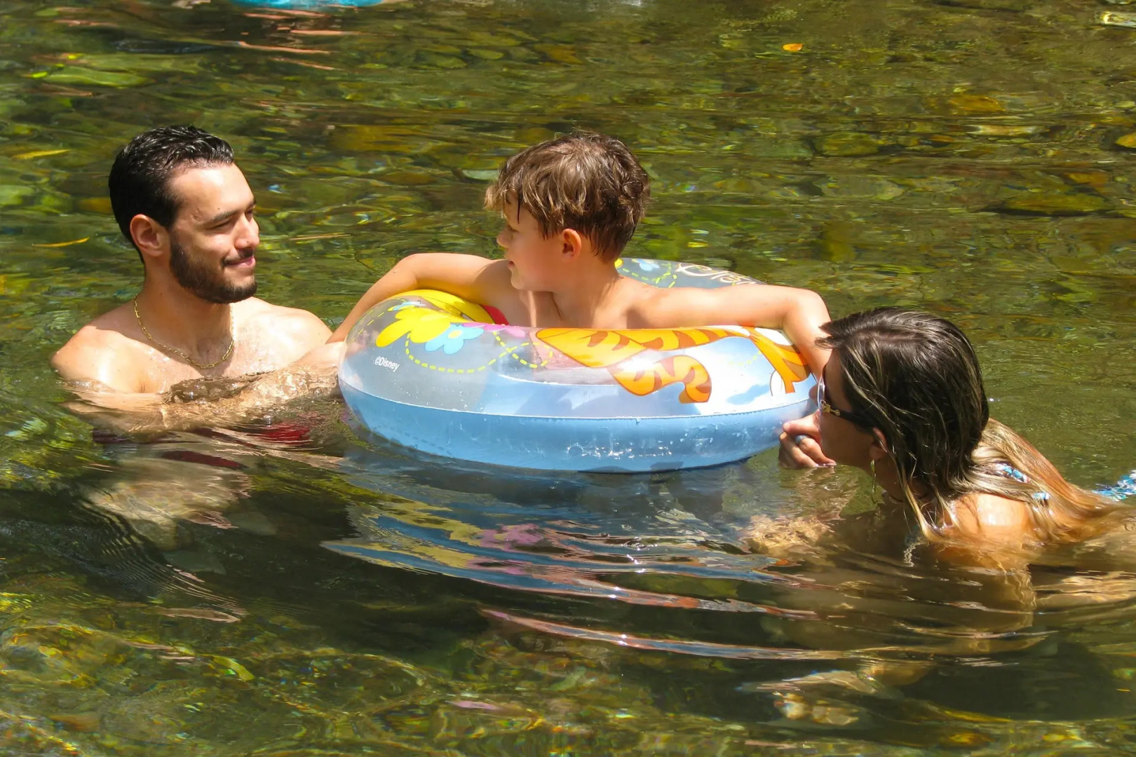 IMG Hotel Rio Quente