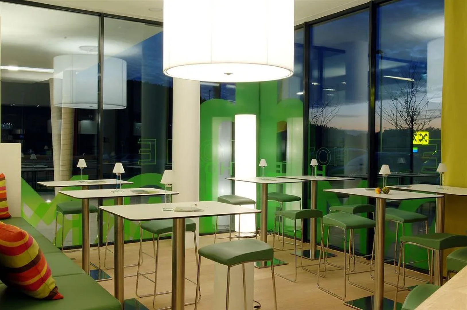 harry’s home Hart bei Graz hotel & apartments