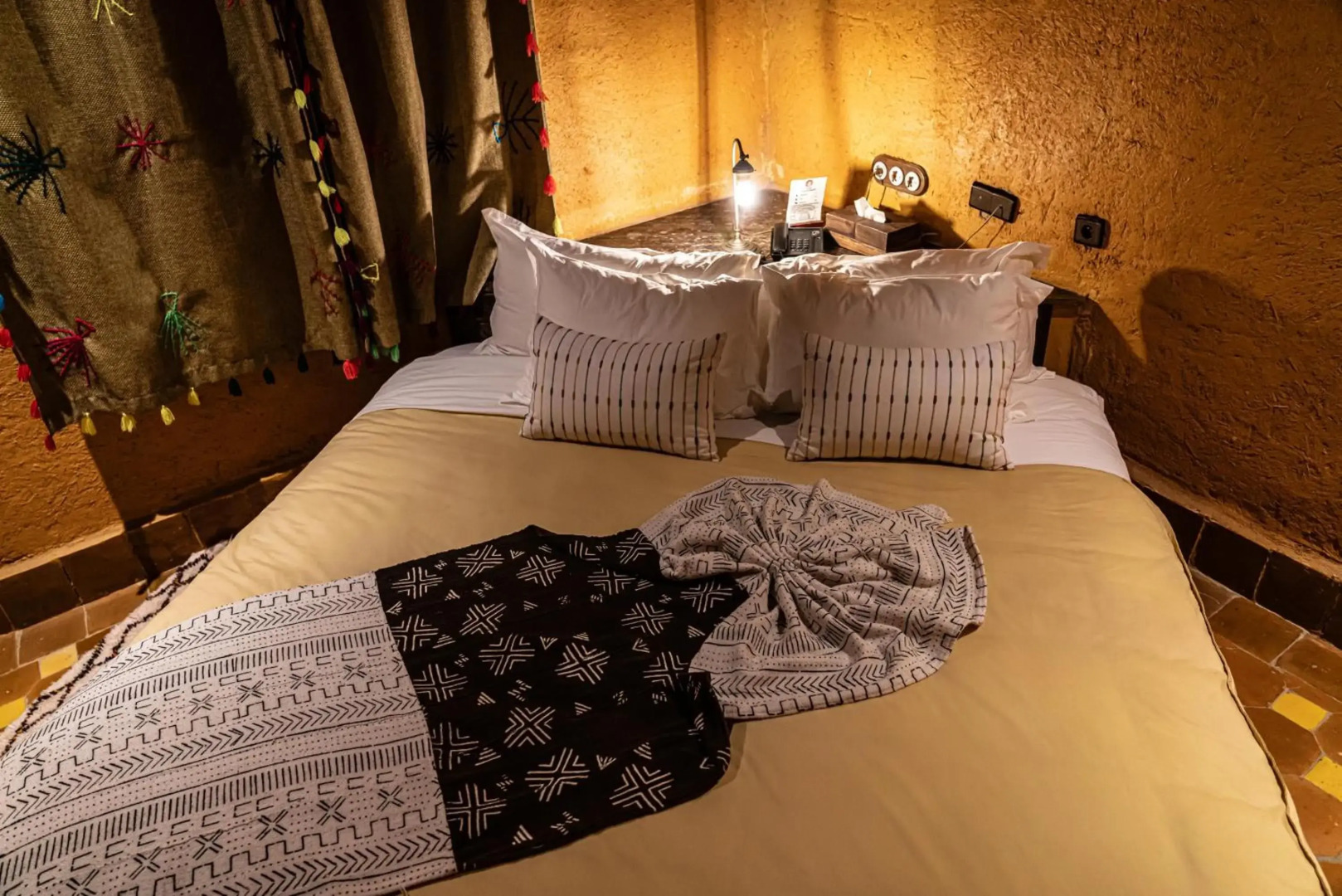 Kasbah Hotel Xaluca Arfoud